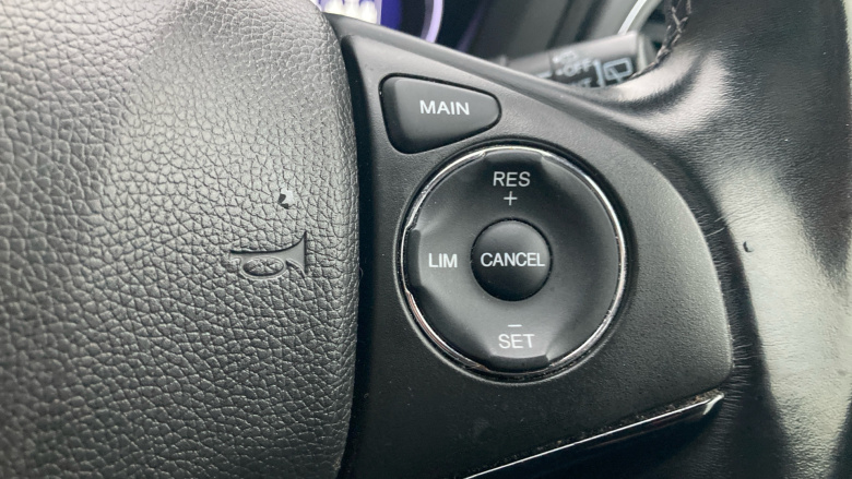 Honda HR-V 1.6 i-DTEC EX 5dr Diesel Hatchback